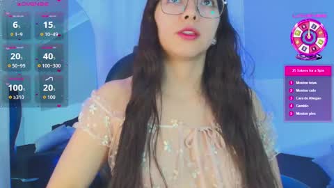 Lilith  online show from October 12, 3:00 pm