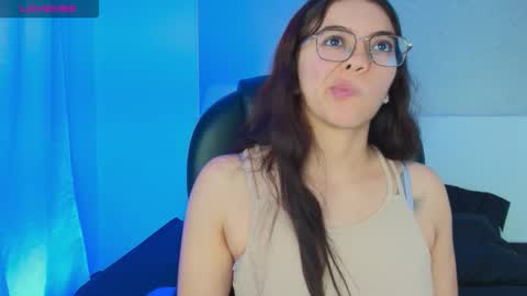 Lilith  online show from October 21, 3:24 pm