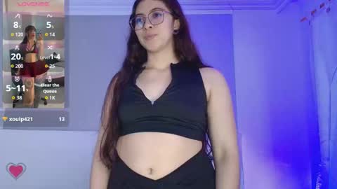 Lilith  online show from November 29, 3:59 pm