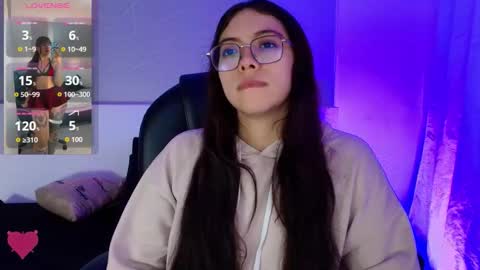 Lilith  online show from December 5, 1:20 pm