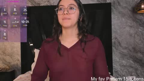 lilith_rosse6 online show from March 28, 1:33 pm