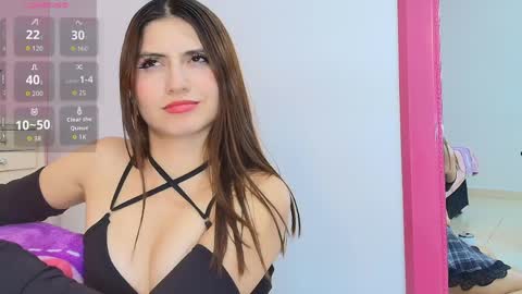 lilith_rousee online show from April 9, 7:47 am