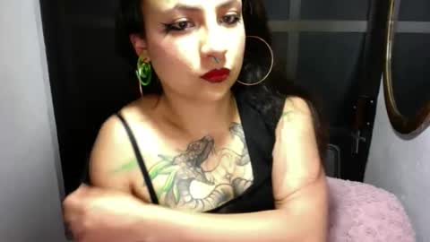 lilith_ryuzaki online show from June 6, 9:14 am