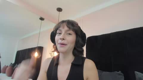 lilith_selene online show from April 21, 9:06 pm