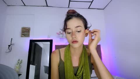 Lilith online show from November 9, 2:43 am