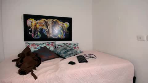 Snapshot of lilith_skinny1 chatting on February 10, 4:55 pm Lilith online show from February 10, 4:55 pm