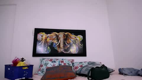 Snapshot of lilith_skinny1 chatting on February 13, 8:05 pm Lilith online show from February 13, 8:05 pm