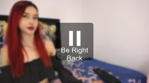 Snapshot of lilith_skinny1 chatting on February 17, 3:51 pm Lilith online show from February 17, 3:51 pm