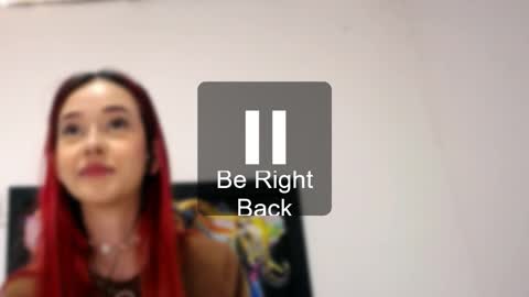 Snapshot of lilith_skinny1 chatting on February 20, 2:50 pm Lilith online show from February 20, 2:50 pm