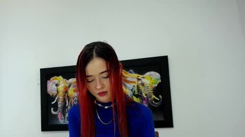 Snapshot of lilith_skinny1 chatting on February 28, 5:58 pm Lilith online show from February 28, 5:58 pm