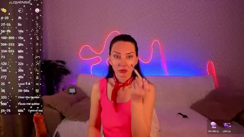 Snapshot of lilith_sora chatting on April 1, 4:35 am Lilith online show from April 1, 4:35 am