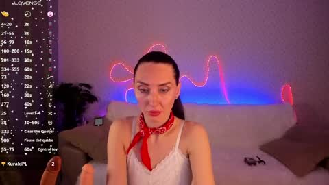 Snapshot of lilith_sora chatting on April 2, 12:19 am Lilith online show from April 2, 12:19 am