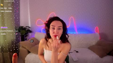 Snapshot of lilith_sora chatting on April 5, 7:27 am Lilith online show from April 5, 7:27 am
