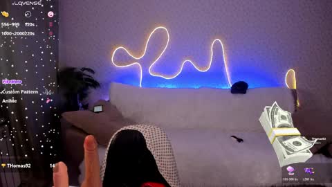 Snapshot of lilith_sora chatting on April 12, 1:54 am Lilith online show from April 12, 1:54 am