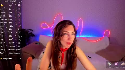 Snapshot of lilith_sora chatting on April 24, 9:50 pm Lilith online show from April 24, 9:50 pm