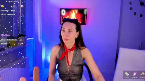 Snapshot of lilith_sora chatting on May 15, 1:51 pm Lilith online show from May 15, 1:51 pm
