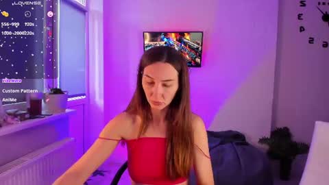 Lilith online show from July 2, 10:32 am