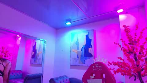 Lilith  online show from January 19, 11:14 am