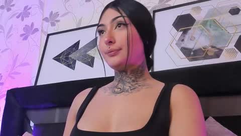 Snapshot of lilith_thompson chatting on September 12, 5:46 pm lilith_thompson online show from September 12, 5:46 pm