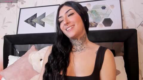 Snapshot of lilith_thompson chatting on October 1, 6:41 am lilith_thompson online show from October 1, 6:41 am