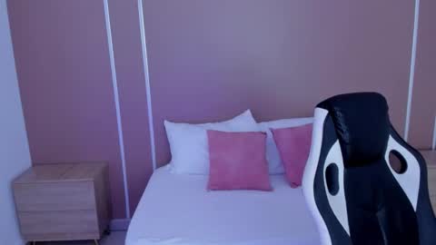 Snapshot of lilith_visser chatting on February 13, 7:21 pm L I L I online show from February 13, 7:21 pm