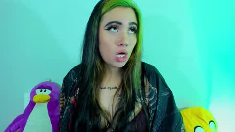 Snapshot of lilith_zenith20 chatting on November 14, 6:34 am Lilith online show from November 14, 6:34 am