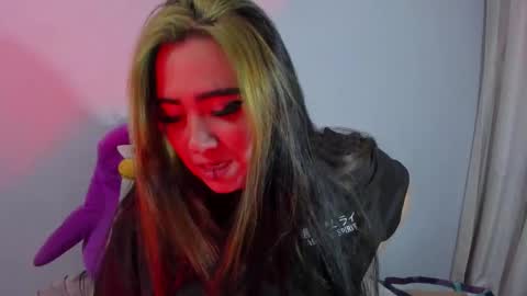 Lilith online show from November 21, 5:06 am