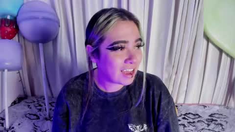 Lilith online show from February 9, 4:16 am