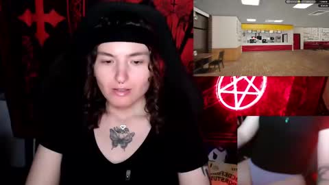 Brandi online show from October 15, 12:55 am