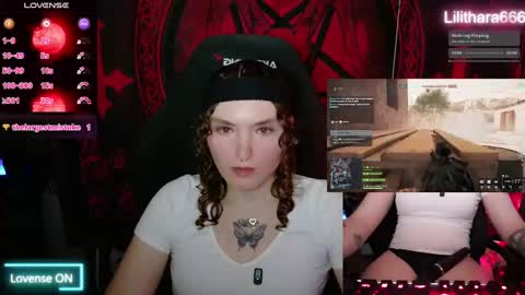 Brandi online show from November 7, 7:58 pm