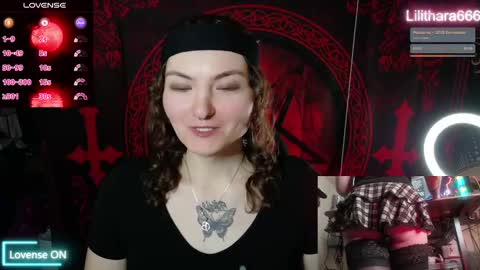 Brandi online show from November 19, 8:20 pm