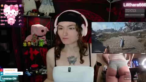 Brandi online show from January 6, 7:17 pm