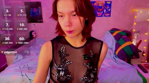 Snapshot of lilithbroke69 chatting on February 13, 11:56 pm Lilith online show from February 13, 11:56 pm