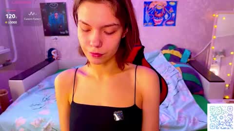 Snapshot of lilithbroke69 chatting on February 18, 10:22 am Lilith online show from February 18, 10:22 am