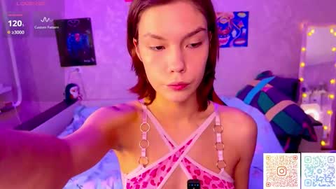 Snapshot of lilithbroke69 chatting on February 21, 8:21 pm Lilith online show from February 21, 8:21 pm