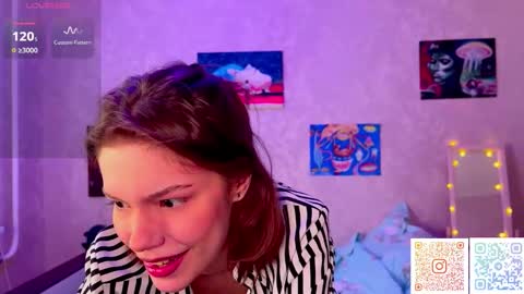 Snapshot of lilithbroke69 chatting on February 26, 4:11 am Lilith online show from February 26, 4:11 am