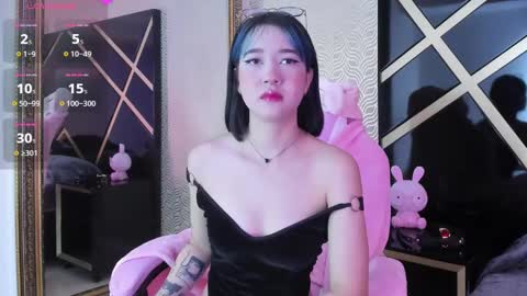 Lilith online show from December 21, 1:21 pm