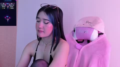 Lilith online show from January 21, 8:11 pm