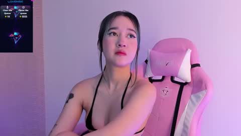 Lilith online show from February 20, 2:40 am