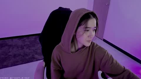 Lilith online show from January 7, 9:50 pm