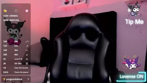 LILIKTH   online show from October 14, 5:58 pm