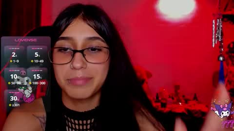 LILIKTH   online show from March 28, 11:26 pm