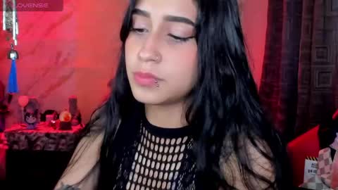 LILIKTH   online show from May 29, 4:27 pm