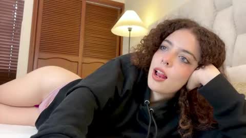 Lilith  online show from February 17, 2:02 pm