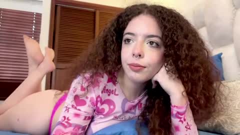 Lilith  online show from March 21, 2:20 pm