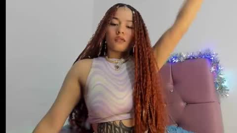 Lilith online show from December 4, 1:25 am