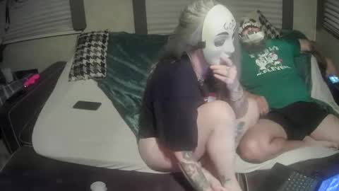 LilithJamiez online show from September 15, 12:10 am