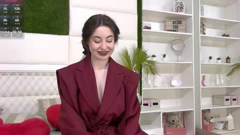 Lilith online show from October 17, 3:14 pm