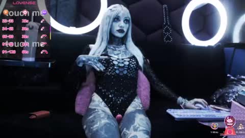 Tifon Mary - Indepent model  online show from October 18, 7:14 pm