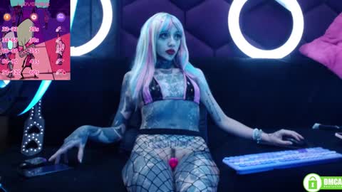 Tifon Mary - Indepent model  online show from February 5, 3:00 am